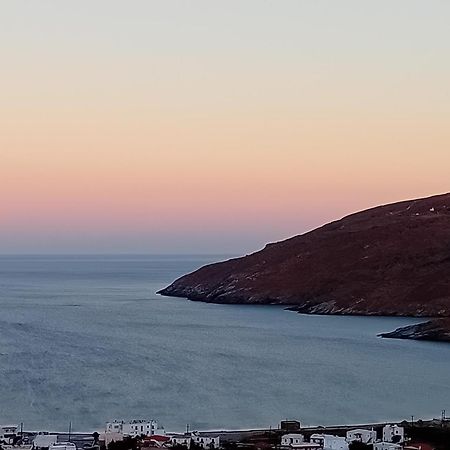 Liopi Village Andros Ormos  Eksteriør billede