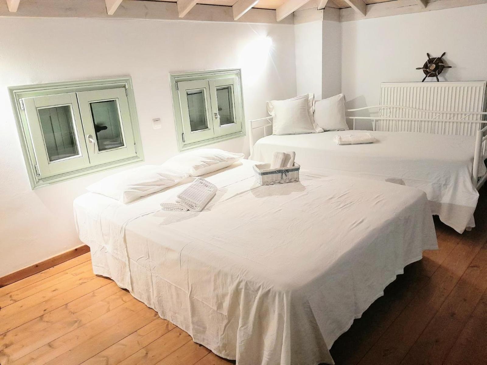 Liopi Village Andros Ormos  Eksteriør billede